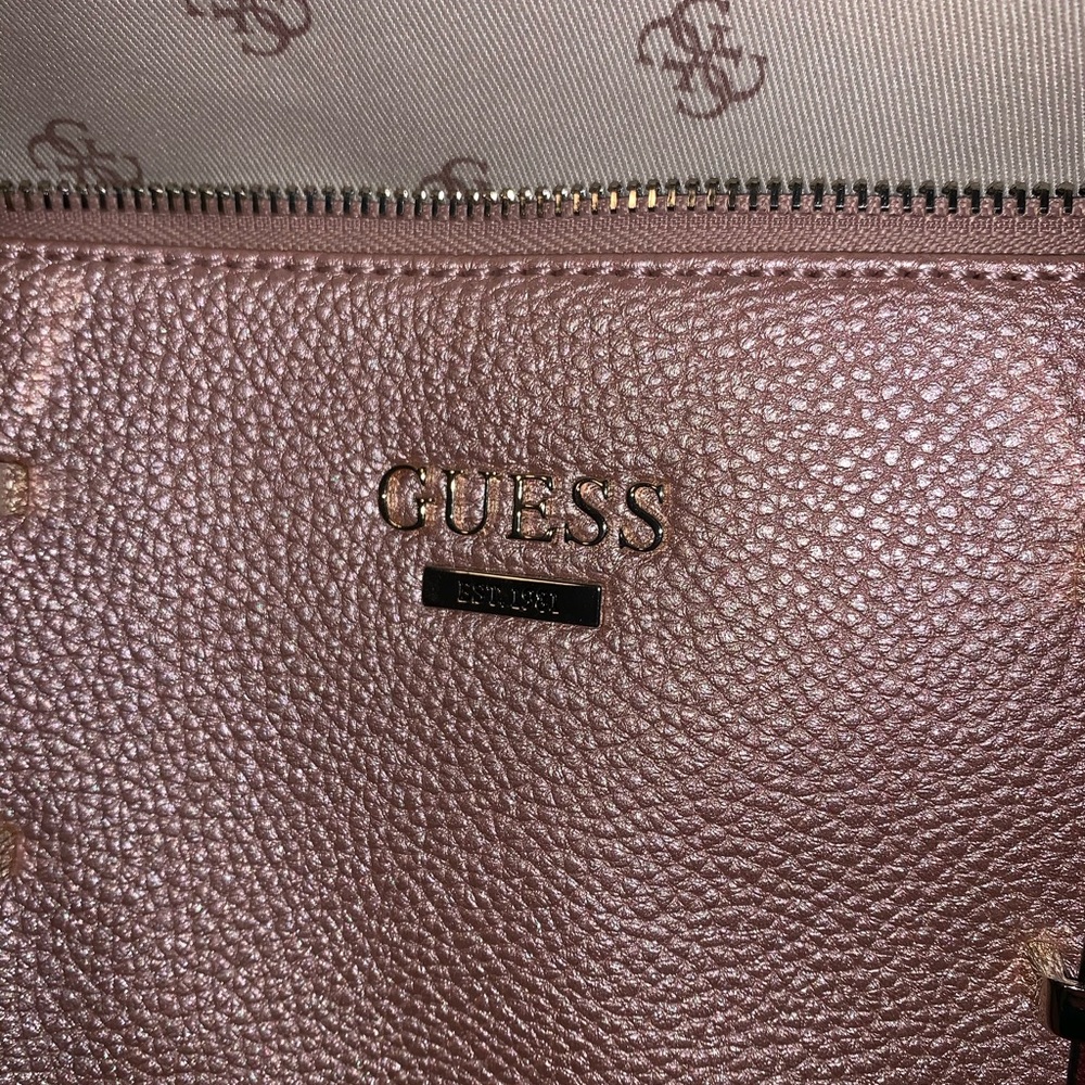 Guess Purse - Picture 2 of 2